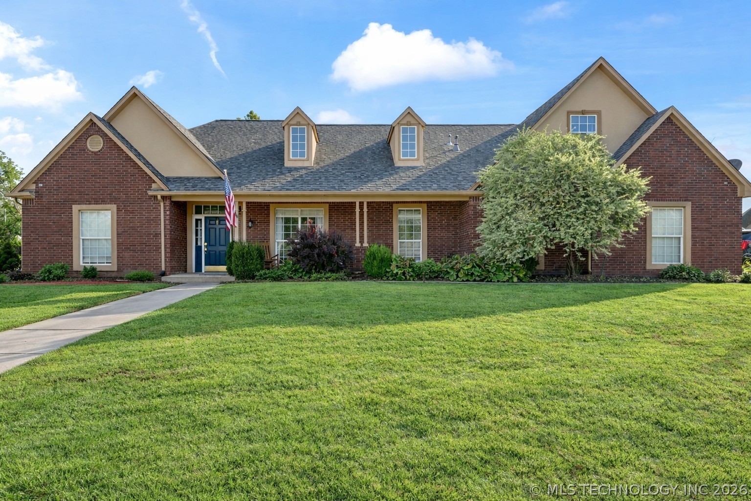 3103 Callaway Drive Claremore OK 74019