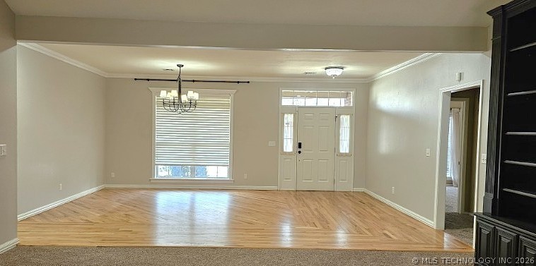 3103 Callaway Drive Claremore OK 74019