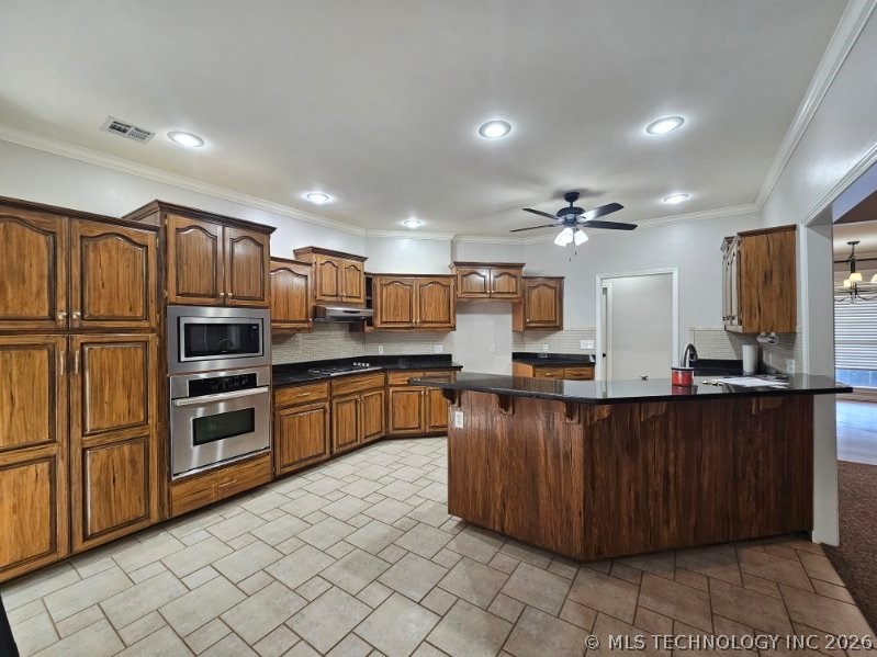 3103 Callaway Drive Claremore OK 74019