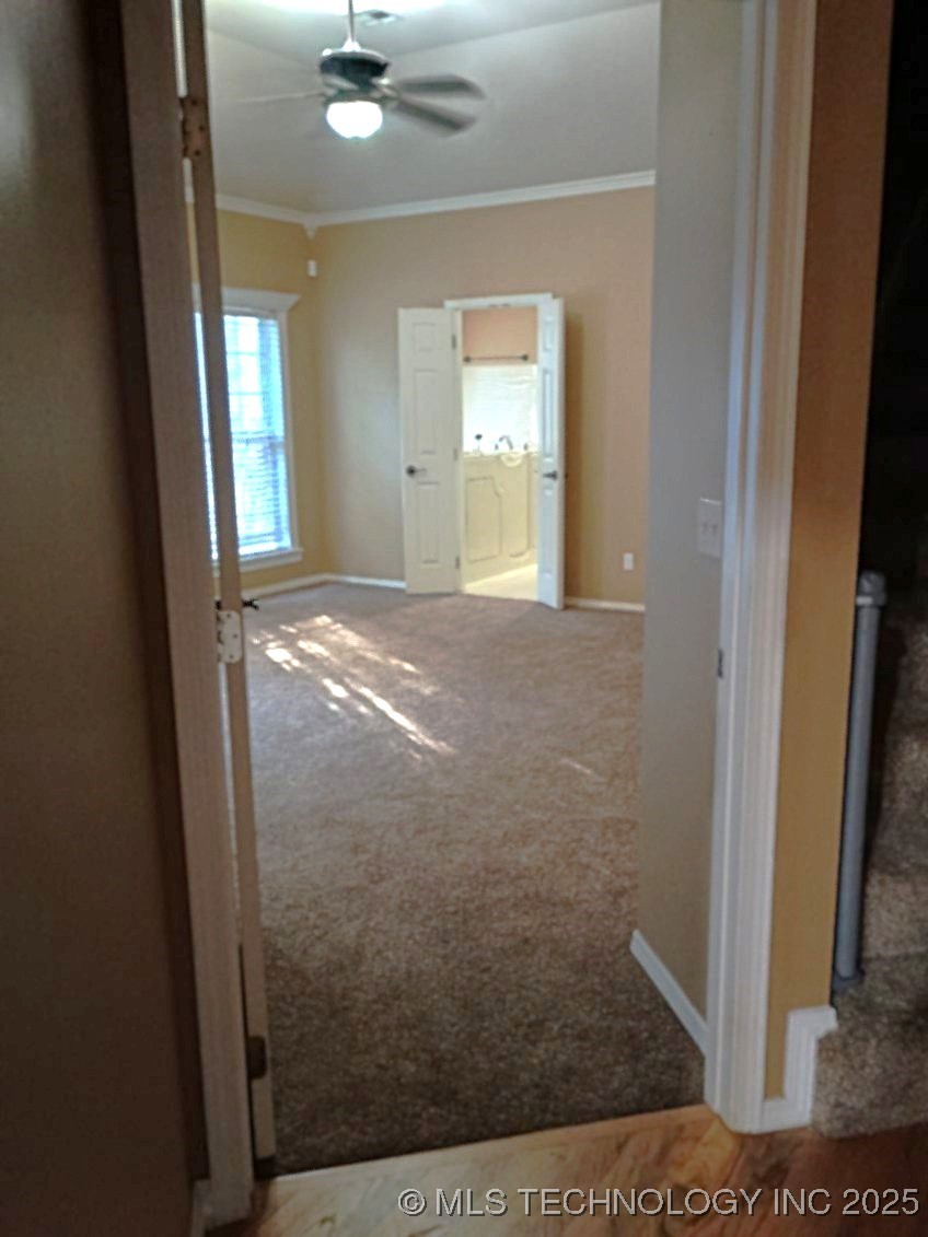 3103 Callaway Drive Claremore OK 74019