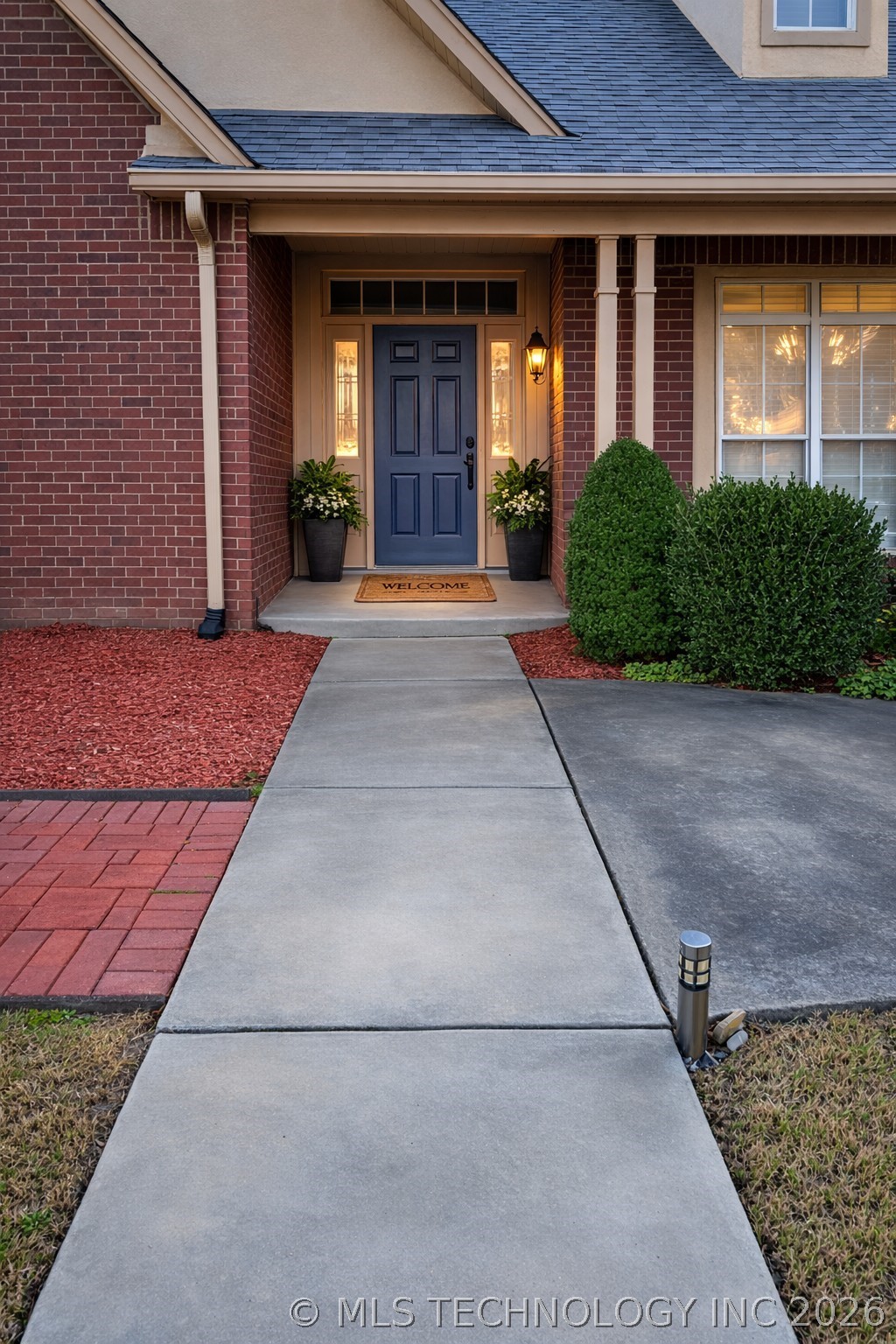3103 Callaway Drive Claremore OK 74019