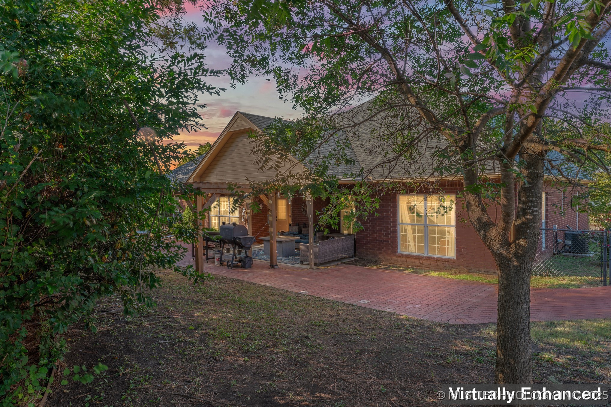 3103 Callaway Drive Claremore OK 74019