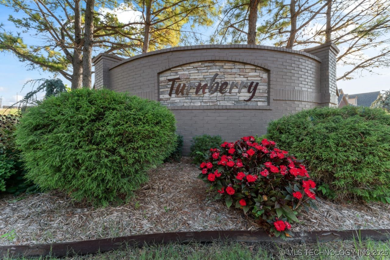 3103 Callaway Drive Claremore OK 74019
