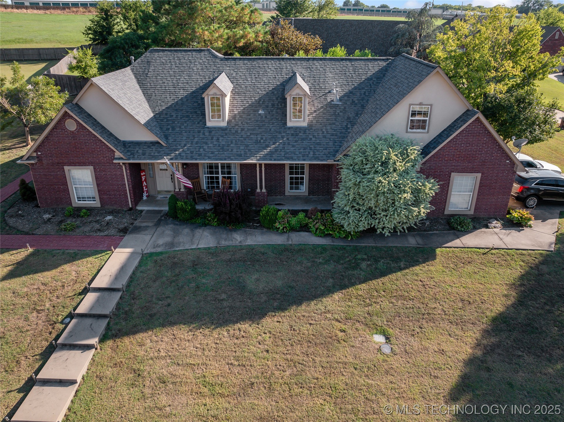 3103 Callaway Drive Claremore OK 74019
