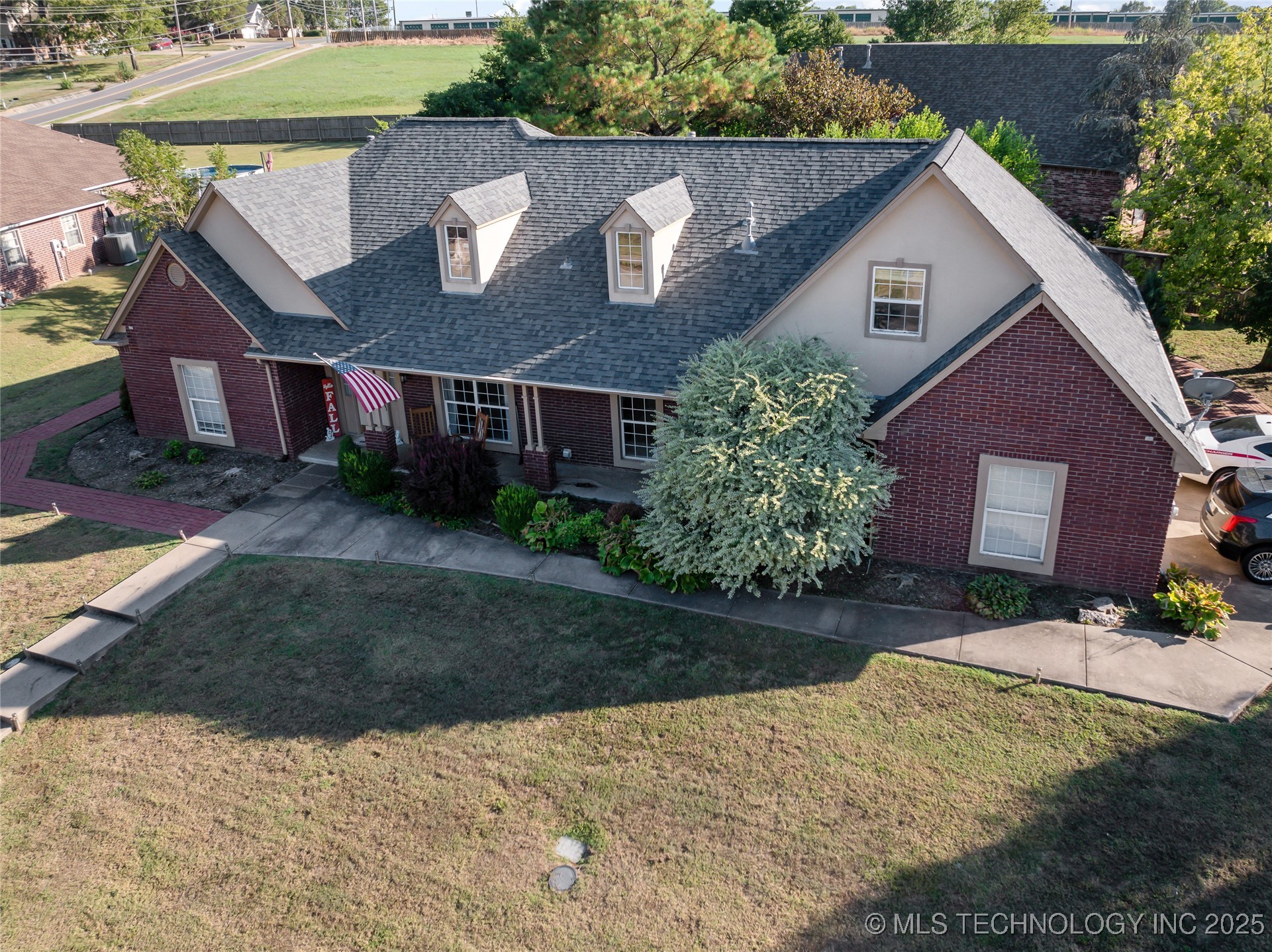 3103 Callaway Drive Claremore OK 74019