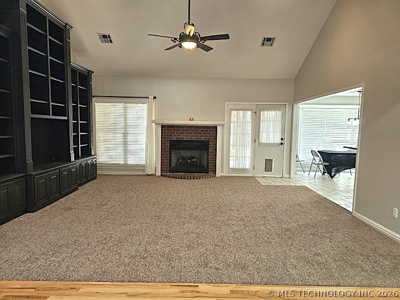 3103 Callaway Drive Claremore OK 74019