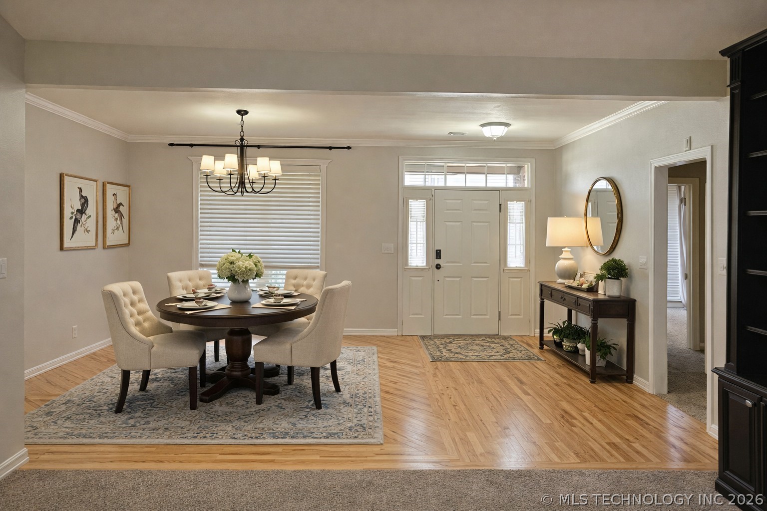 3103 Callaway Drive Claremore OK 74019