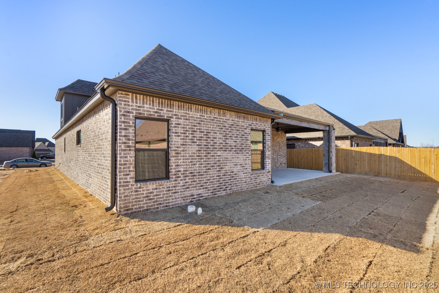 8009 E 146th Eastavenue Owasso OK 74055