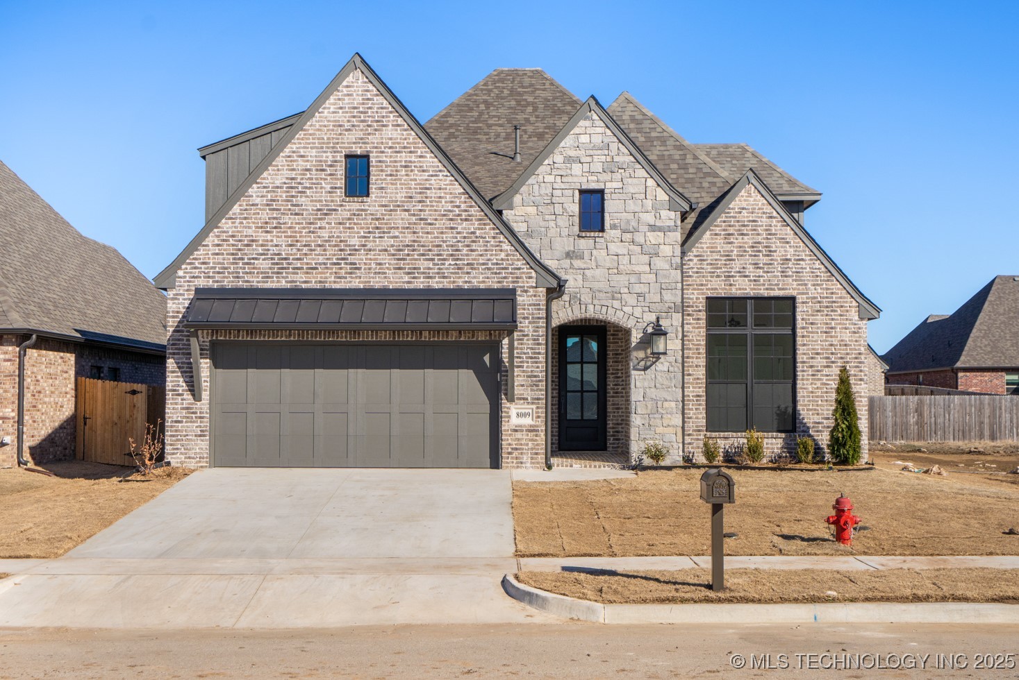 8009 E 146th Eastavenue Owasso OK 74055