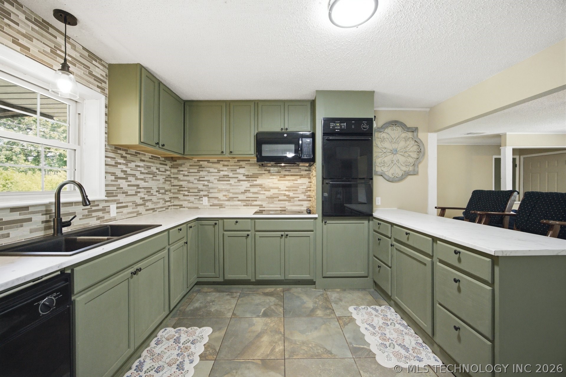 696 N Hickory Street Atoka OK 74525