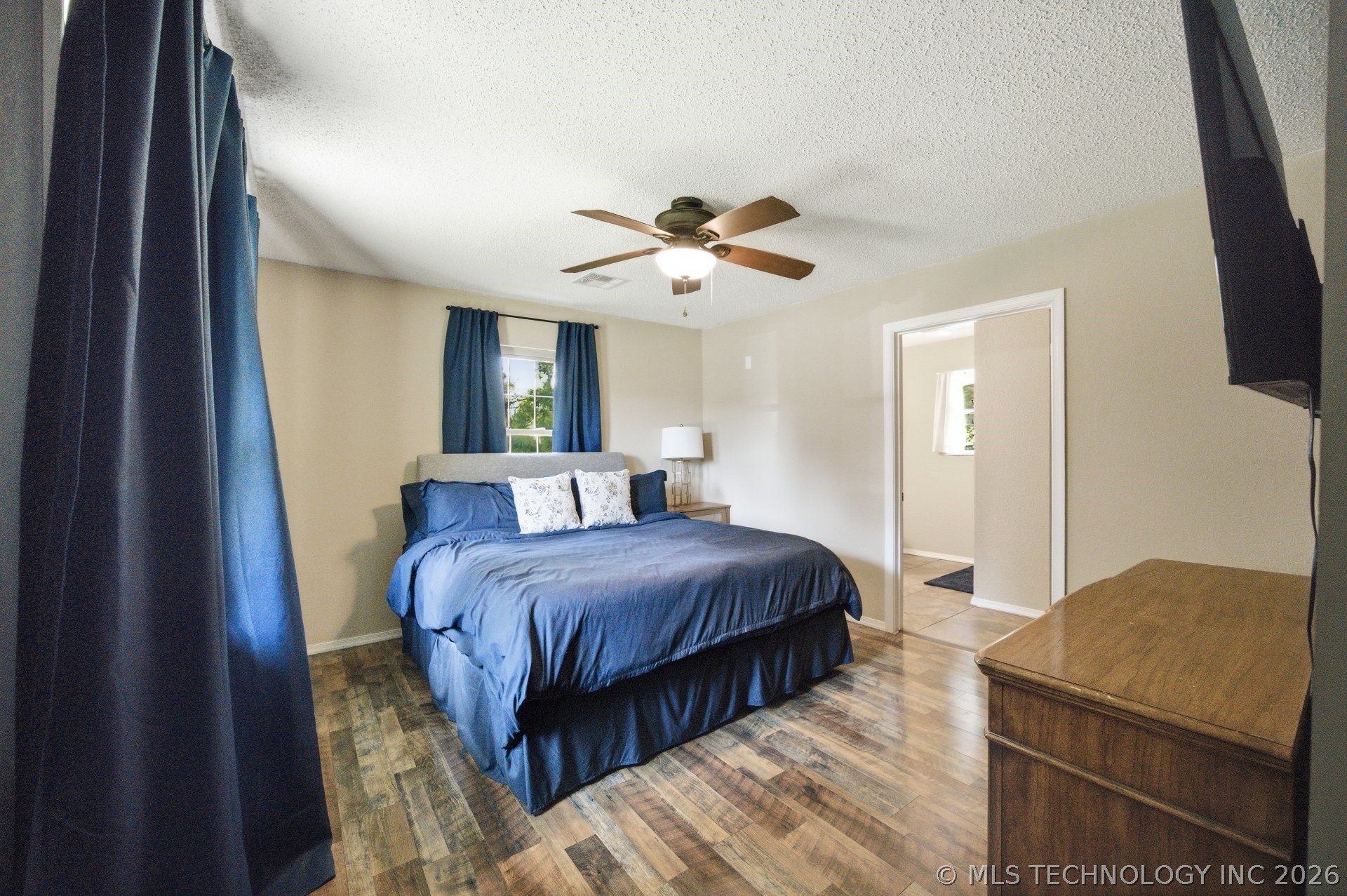 696 N Hickory Street Atoka OK 74525