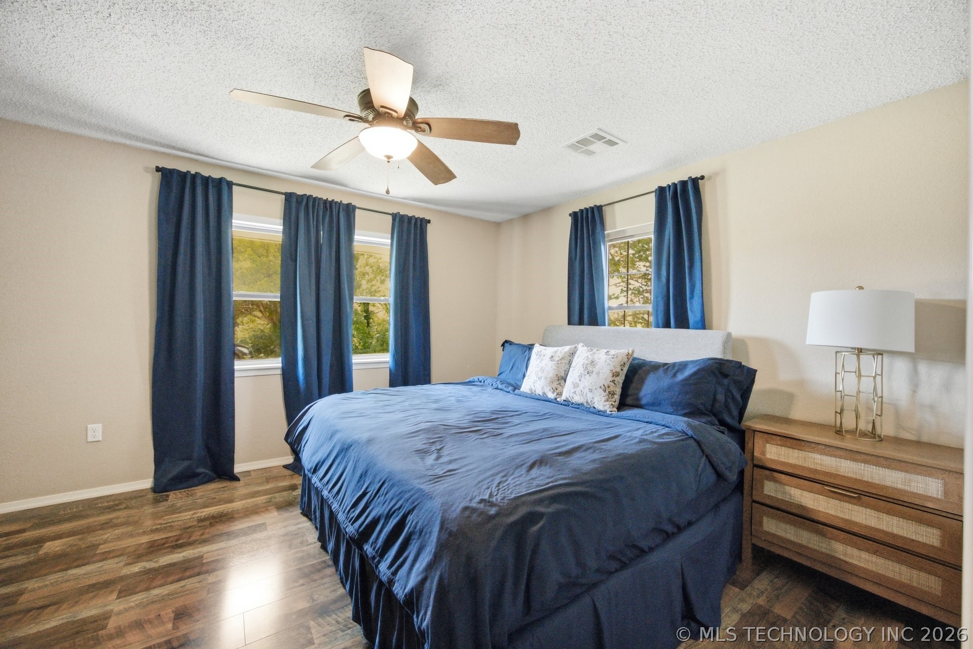 696 N Hickory Street Atoka OK 74525