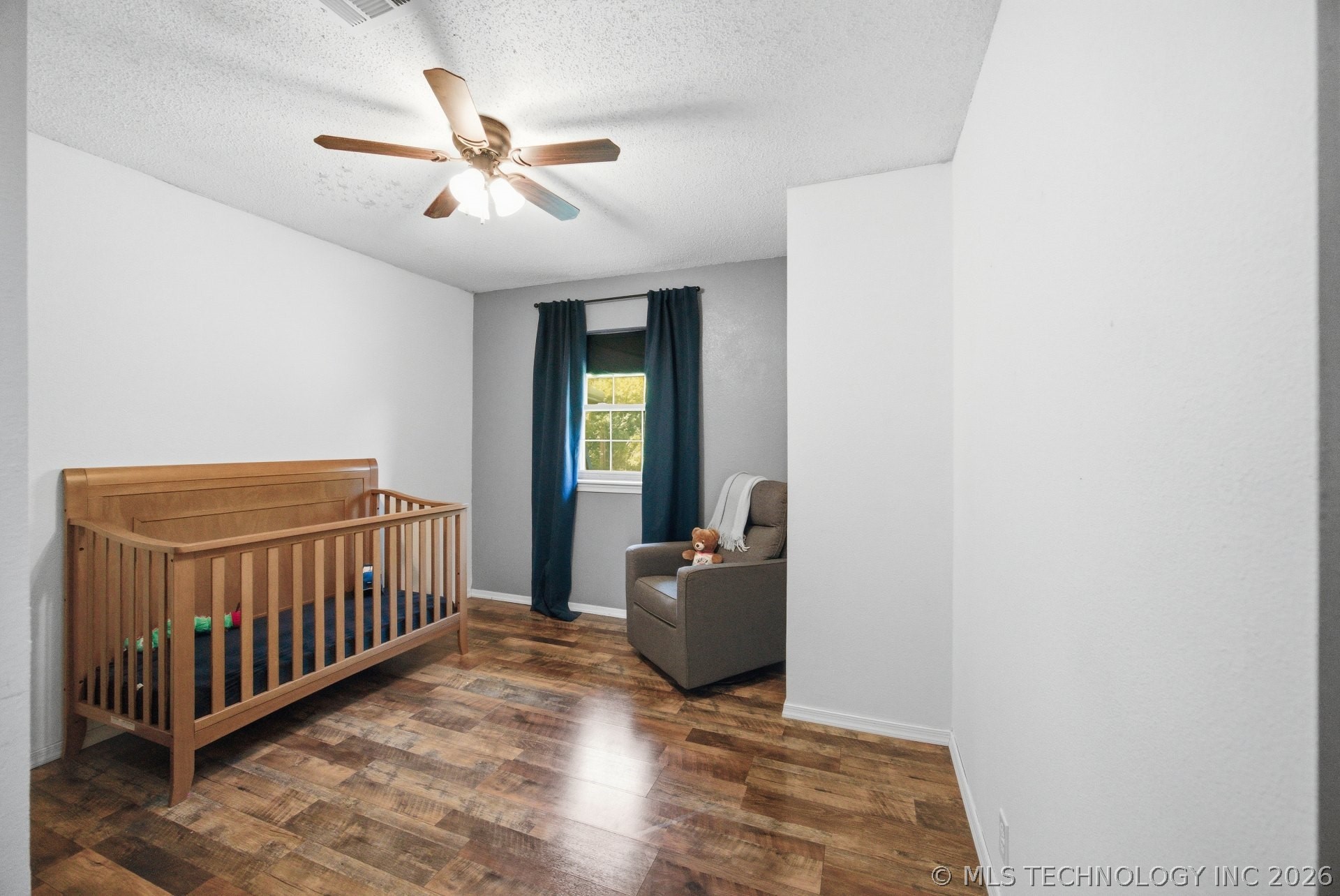 696 N Hickory Street Atoka OK 74525