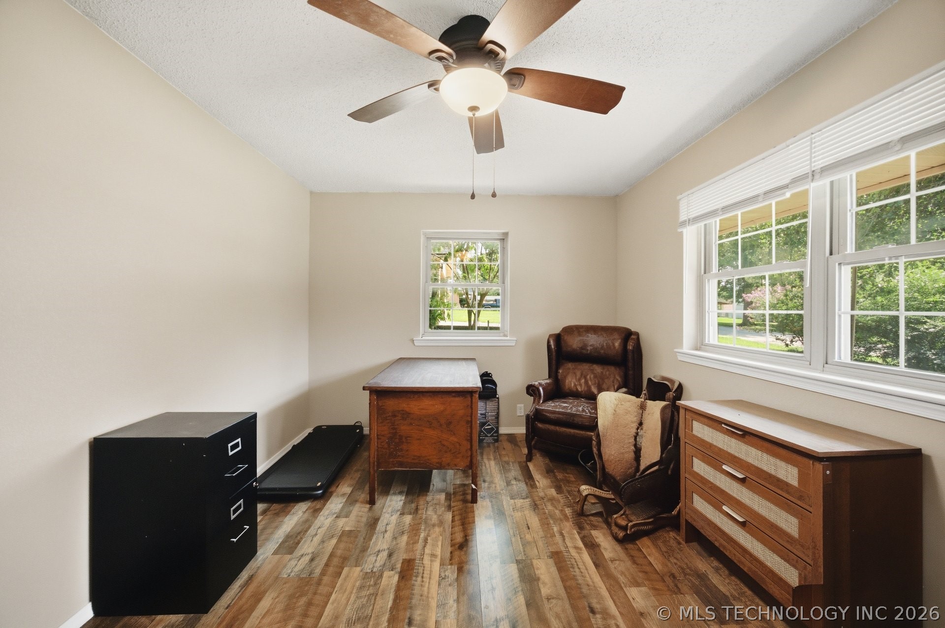 696 N Hickory Street Atoka OK 74525