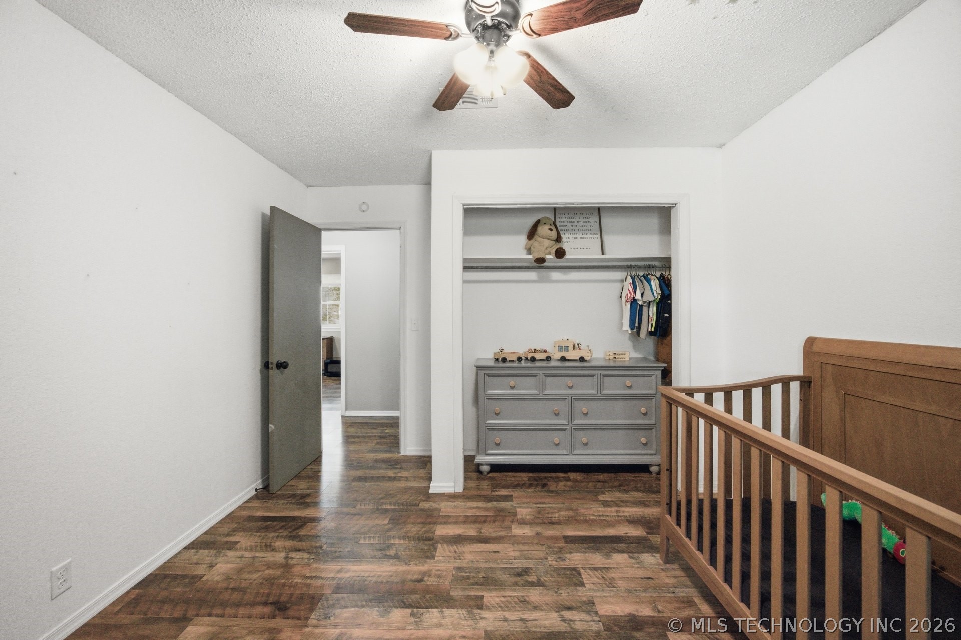696 N Hickory Street Atoka OK 74525