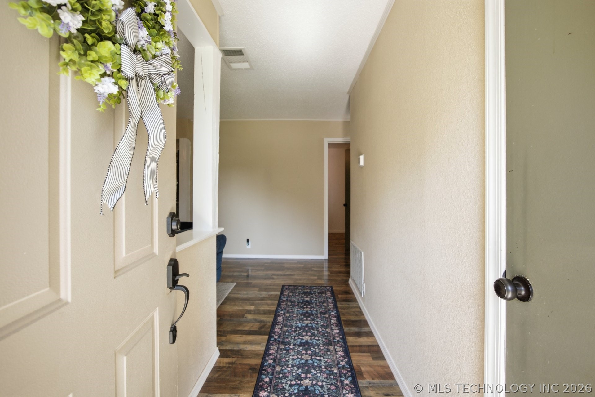 696 N Hickory Street Atoka OK 74525