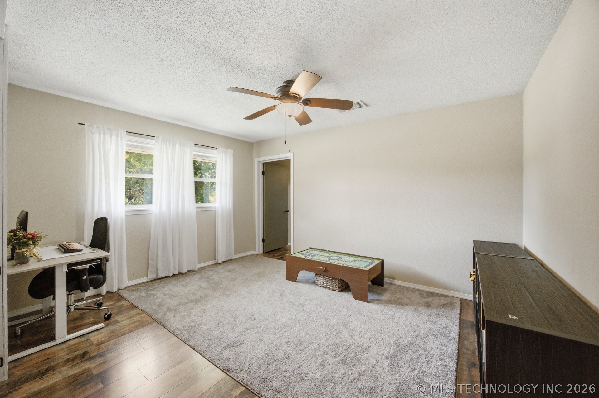 696 N Hickory Street Atoka OK 74525
