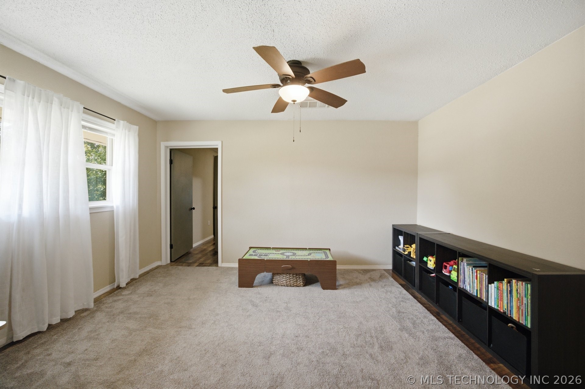 696 N Hickory Street Atoka OK 74525