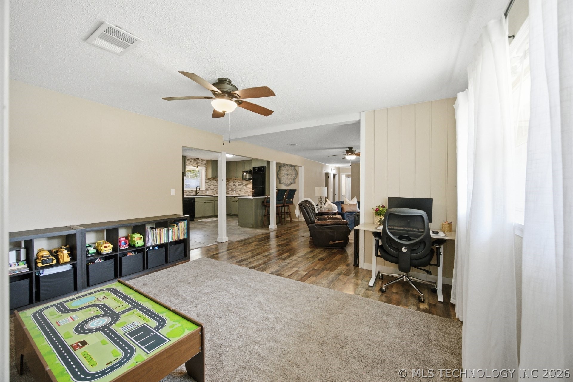 696 N Hickory Street Atoka OK 74525