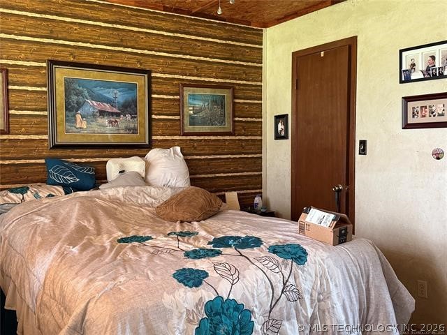 5804 Samuel Road Kingston OK 73439