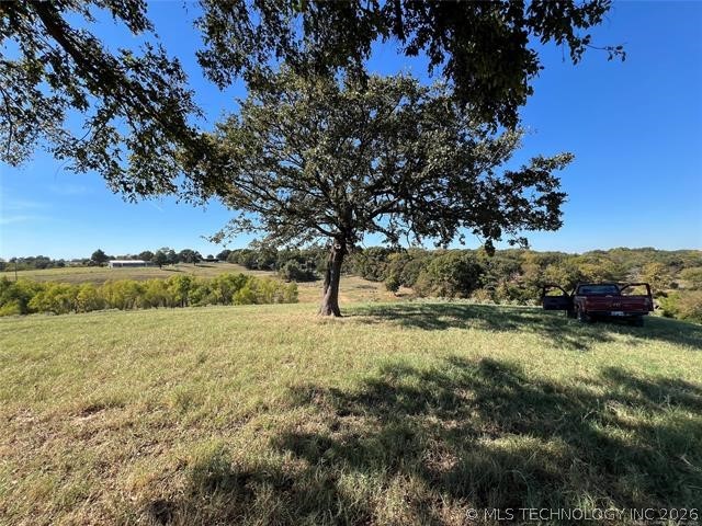 5804 Samuel Road Kingston OK 73439