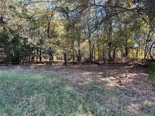 5804 Samuel Road Kingston OK 73439