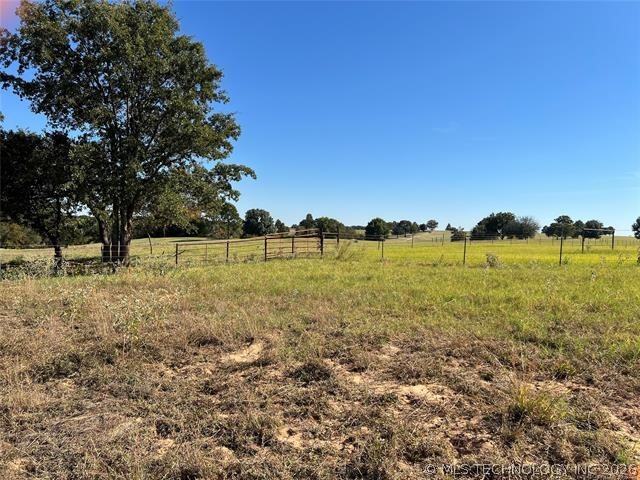 5804 Samuel Road Kingston OK 73439