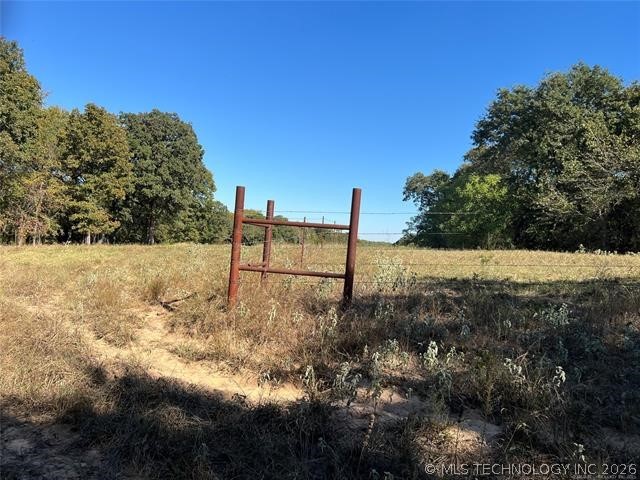 5804 Samuel Road Kingston OK 73439