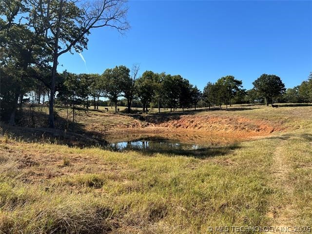 5804 Samuel Road Kingston OK 73439