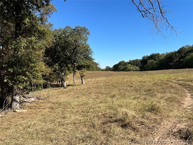5804 Samuel Road Kingston OK 73439