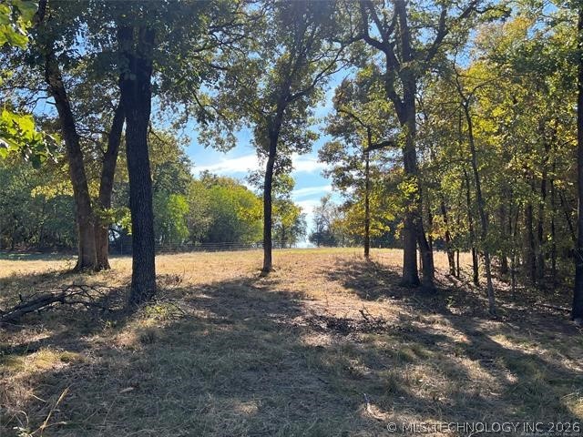 5804 Samuel Road Kingston OK 73439
