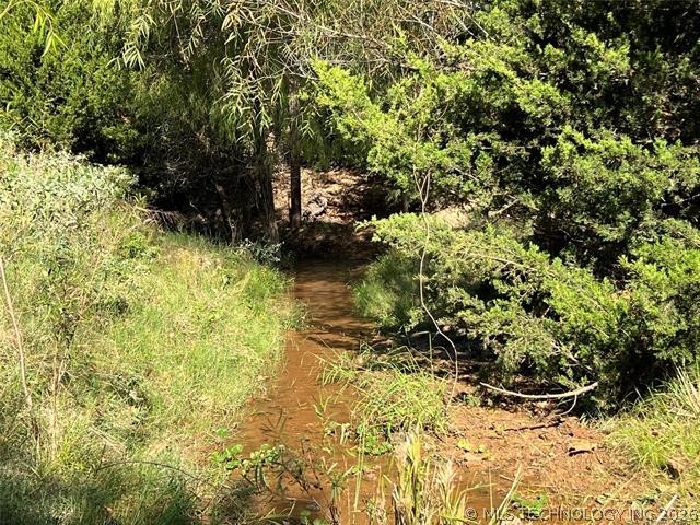 5804 Samuel Road Kingston OK 73439