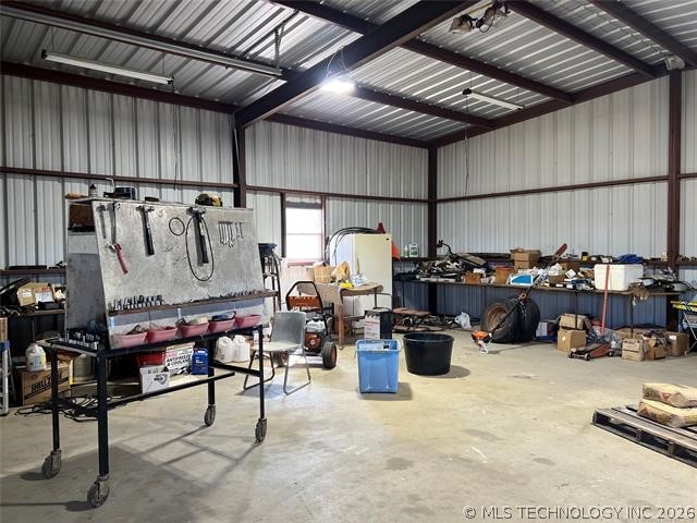 5804 Samuel Road Kingston OK 73439
