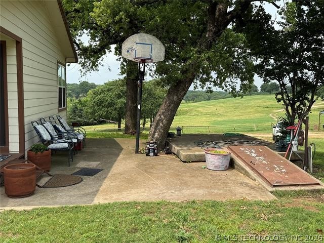 5804 Samuel Road Kingston OK 73439