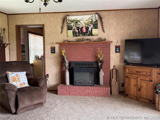 5804 Samuel Road Kingston OK 73439
