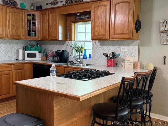 5804 Samuel Road Kingston OK 73439