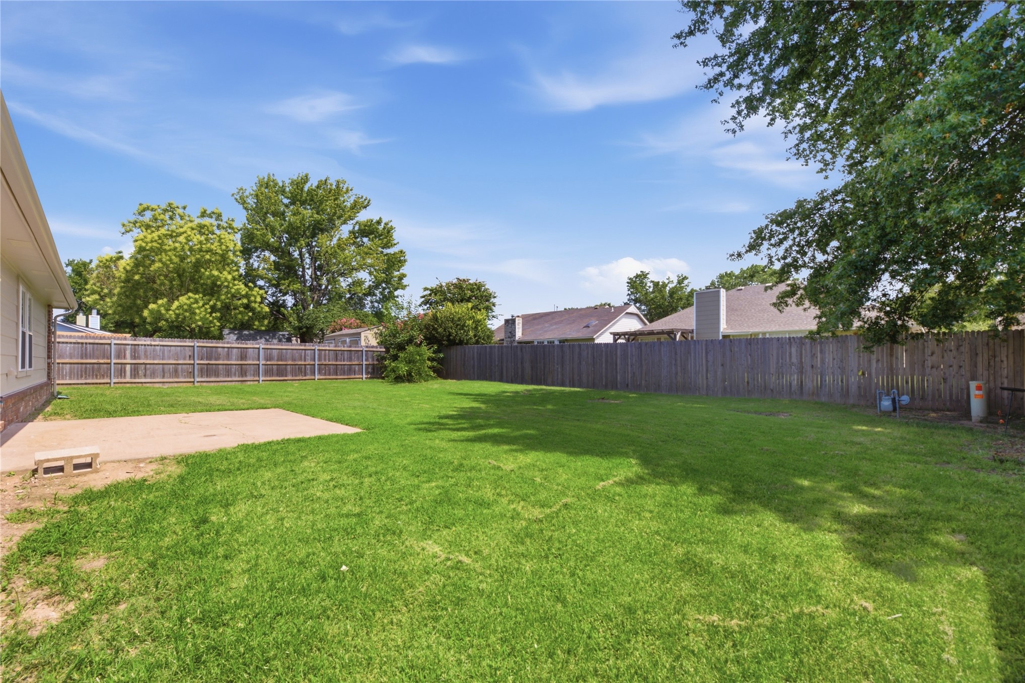 2228 W Natchez Street Broken Arrow OK 74011