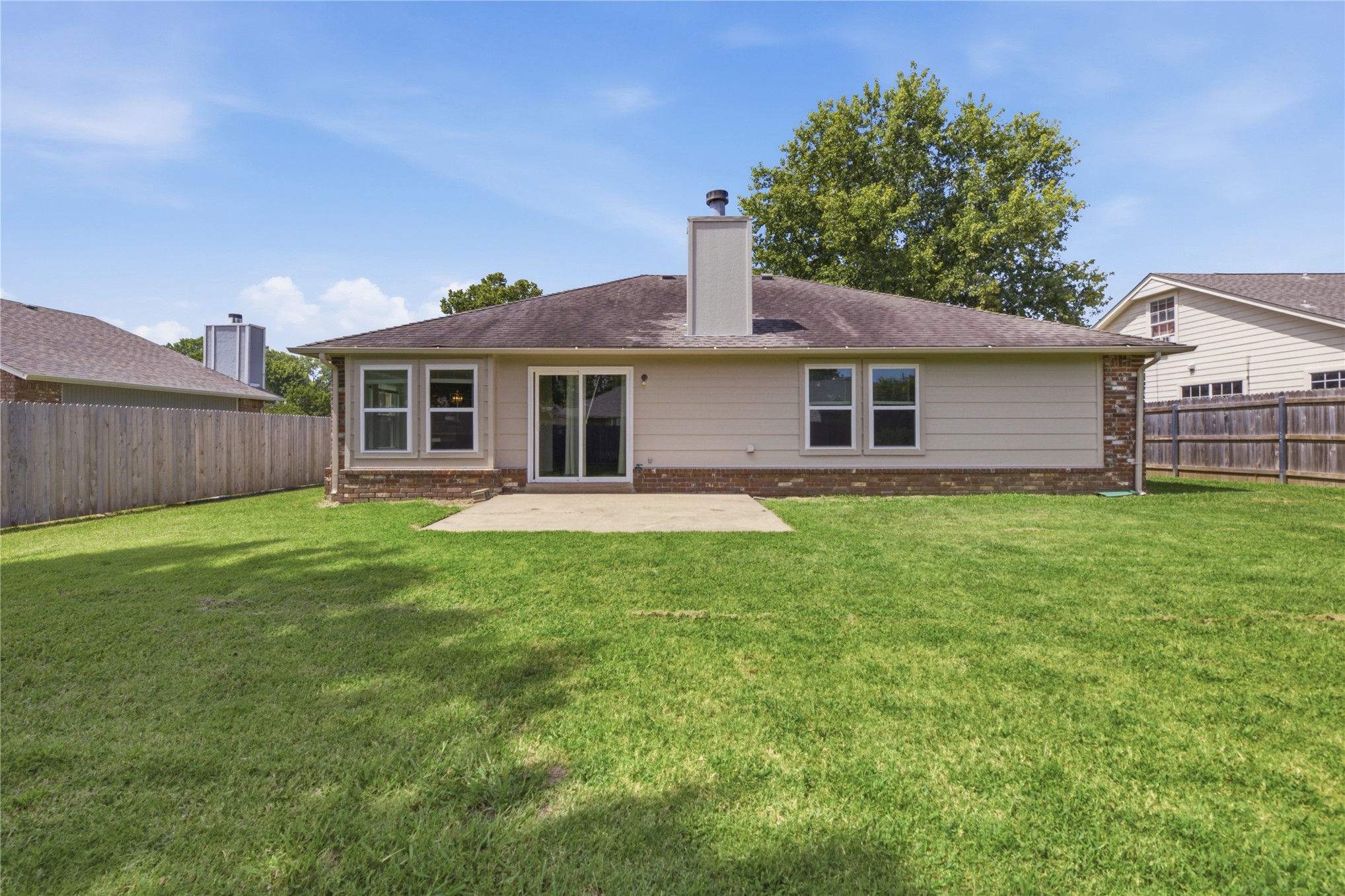 2228 W Natchez Street Broken Arrow OK 74011