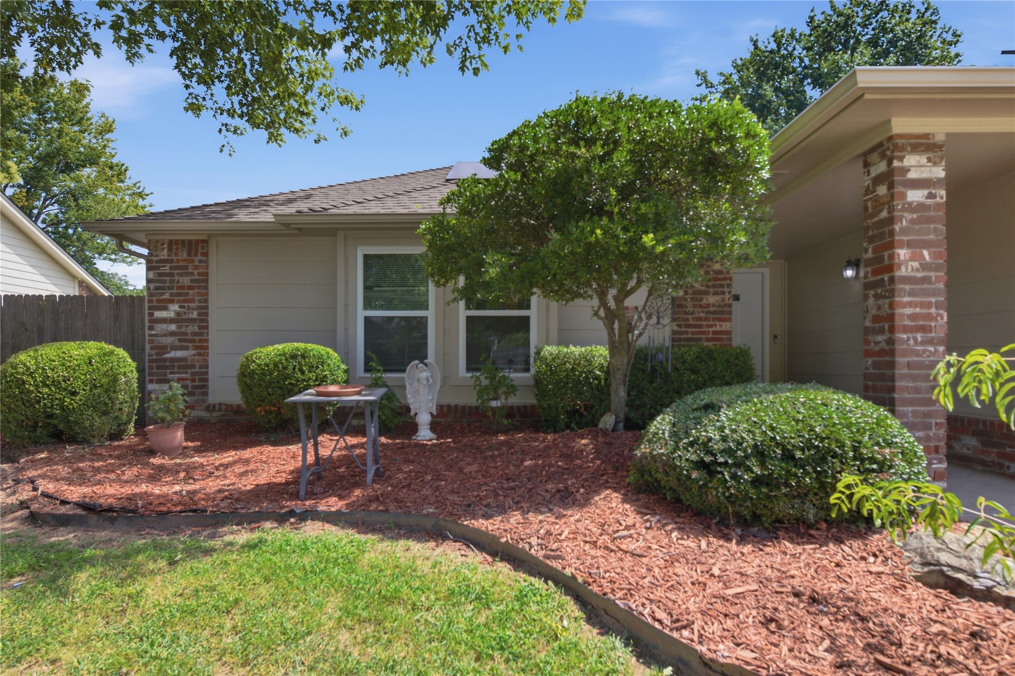 2228 W Natchez Street Broken Arrow OK 74011