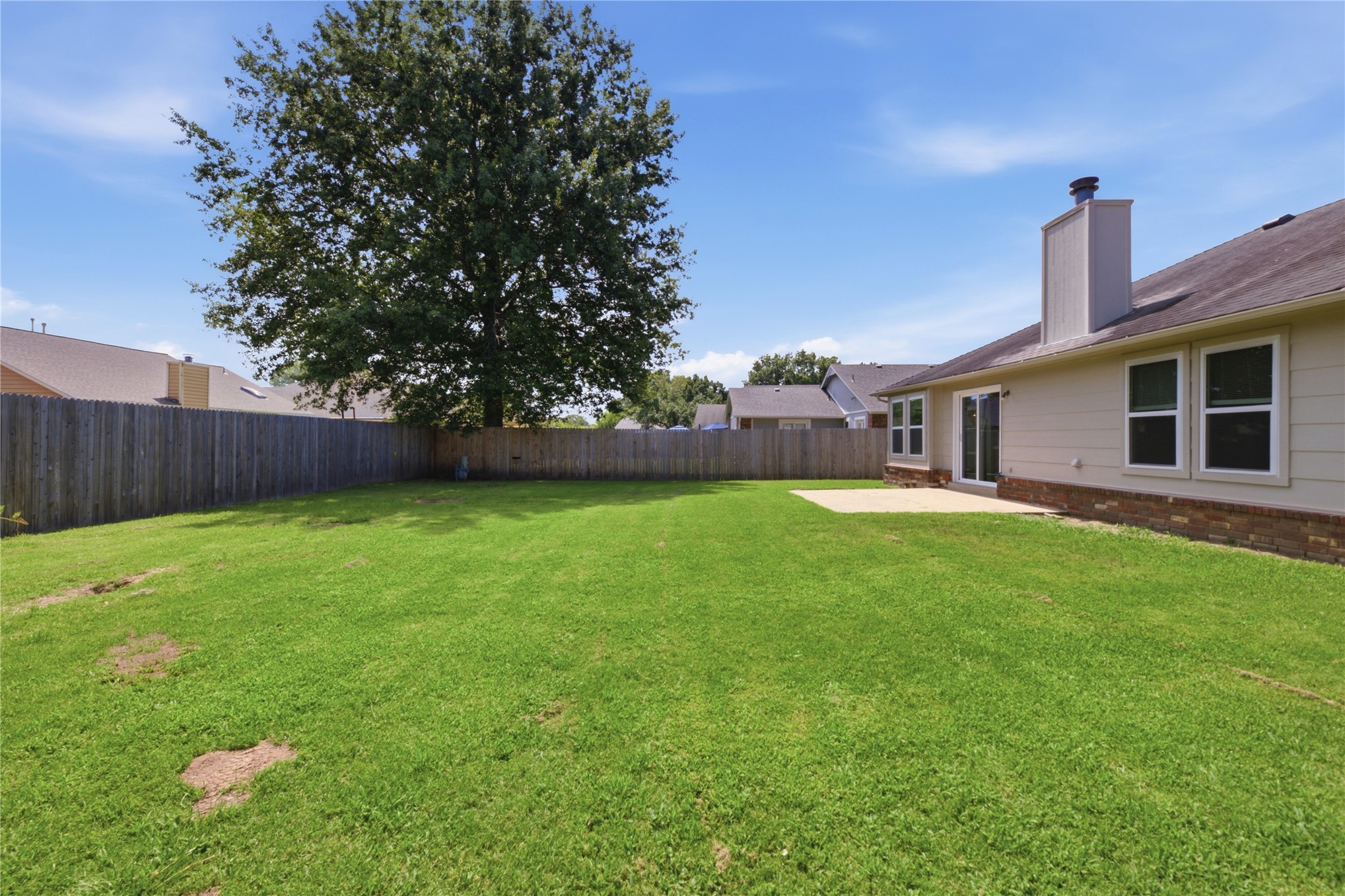 2228 W Natchez Street Broken Arrow OK 74011