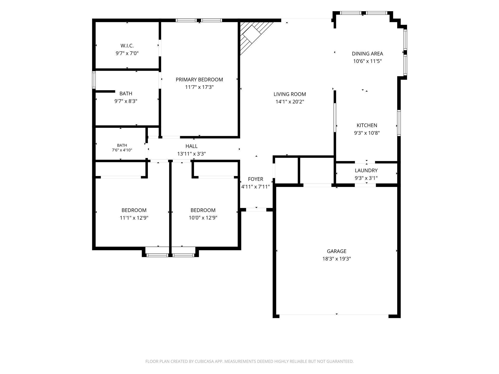 2228 W Natchez Street Broken Arrow OK 74011