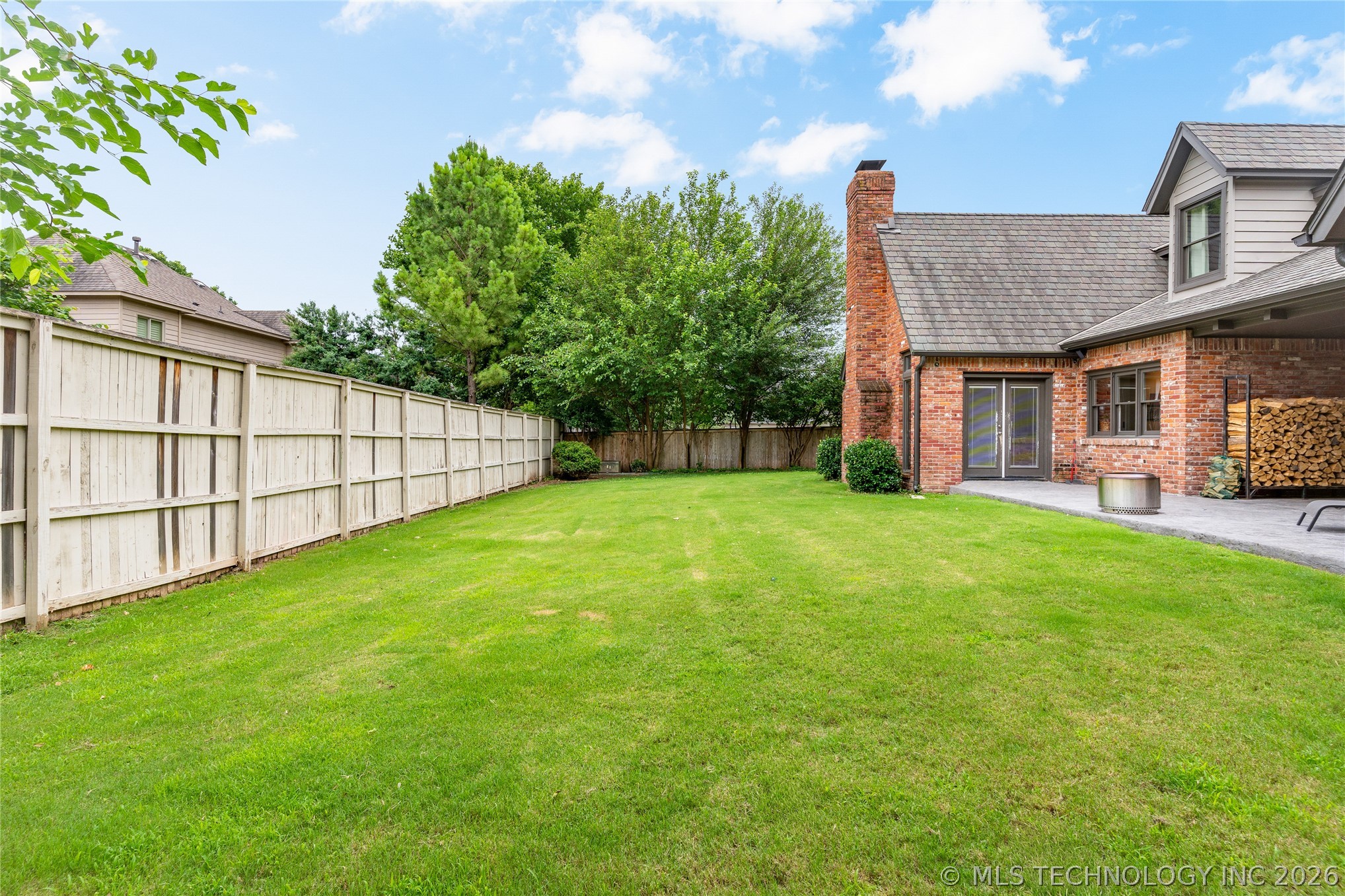 10635 S Erie Place Tulsa OK 74137