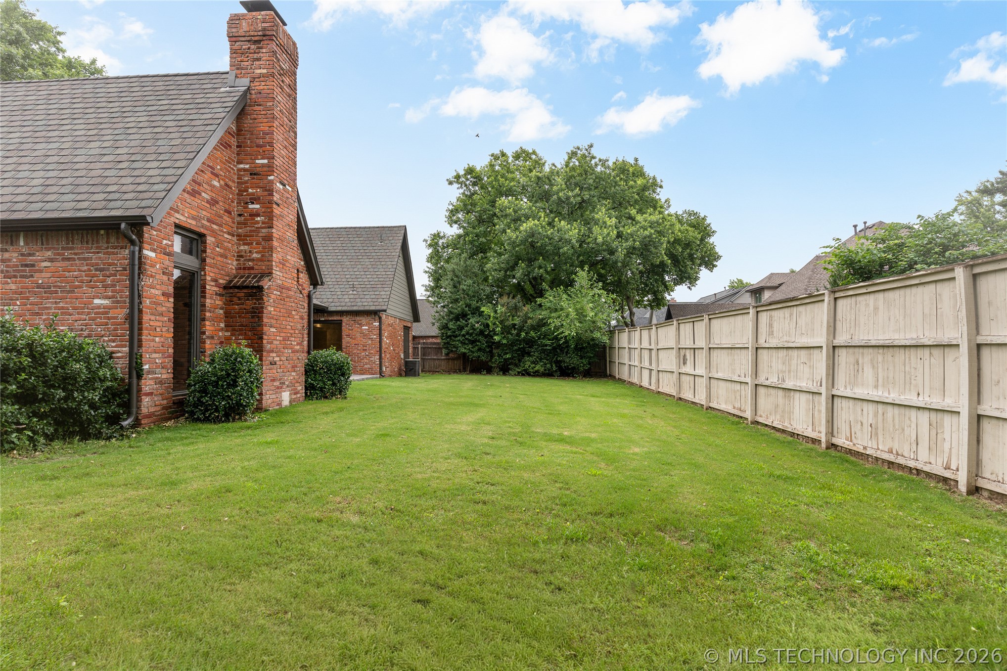 10635 S Erie Place Tulsa OK 74137