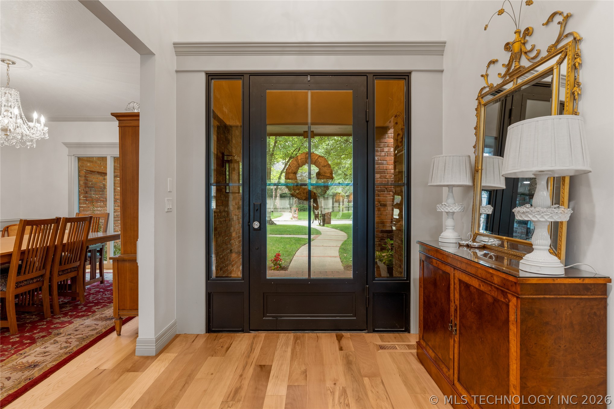 10635 S Erie Place Tulsa OK 74137