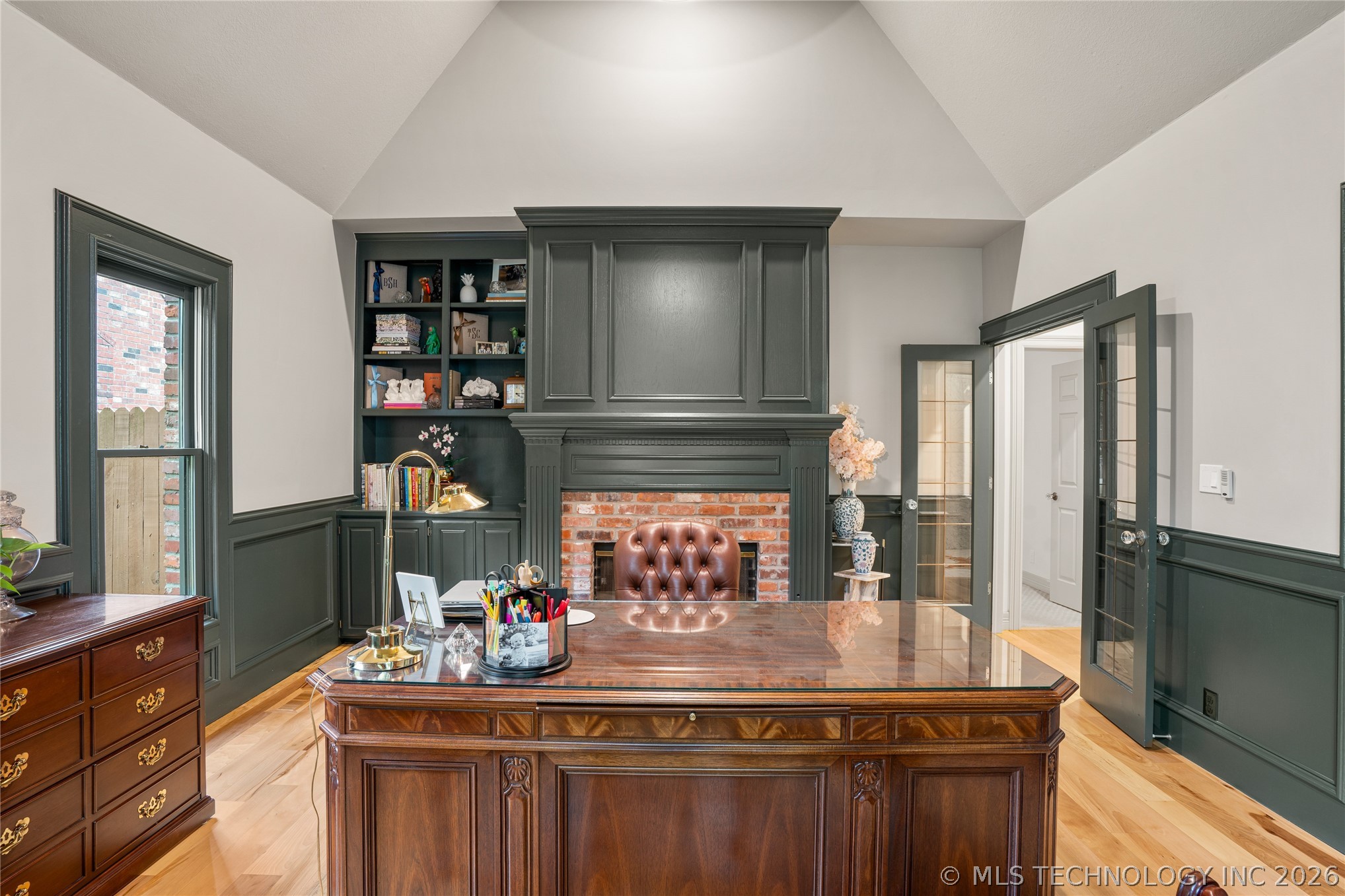 10635 S Erie Place Tulsa OK 74137