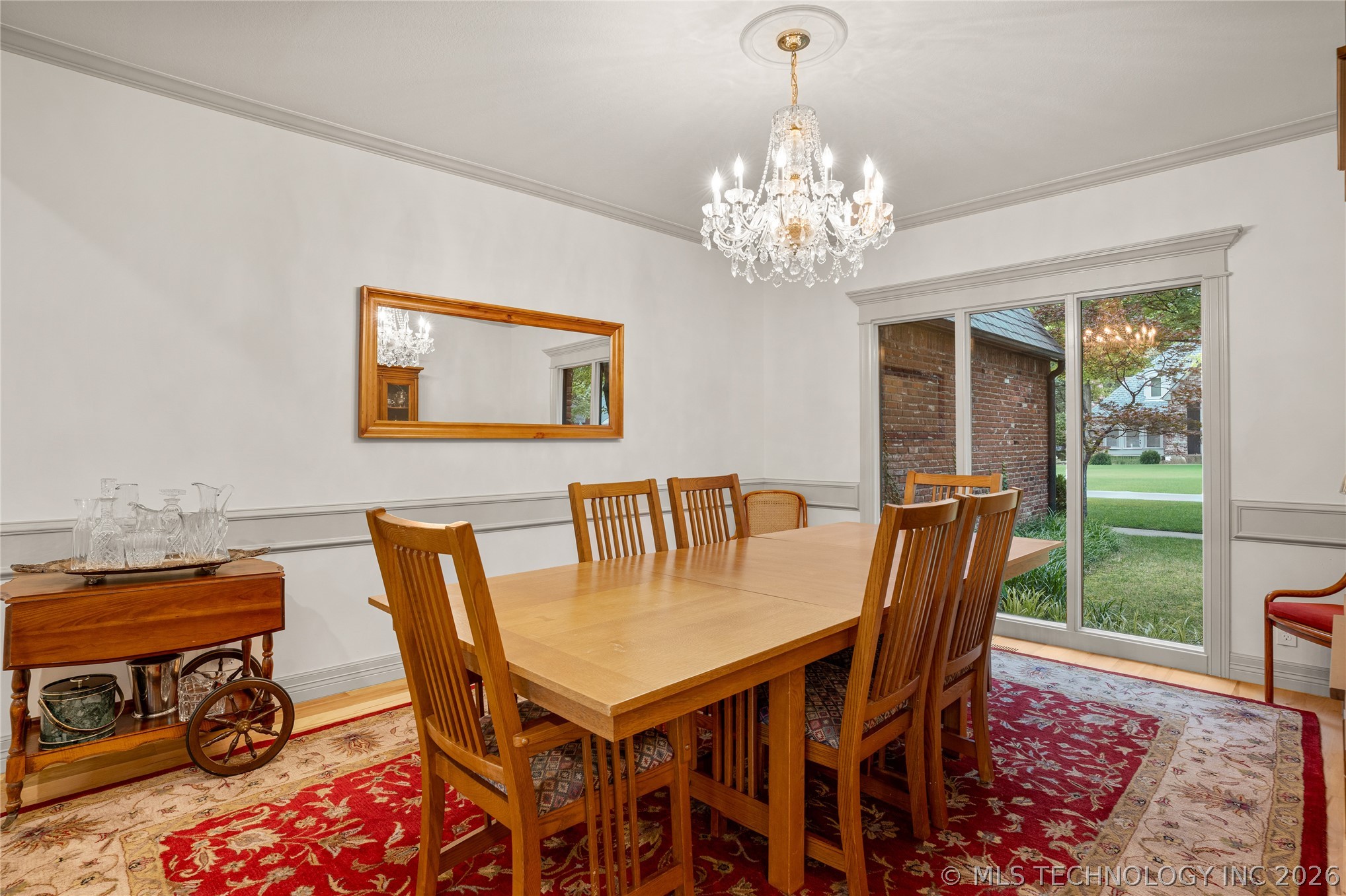 10635 S Erie Place Tulsa OK 74137