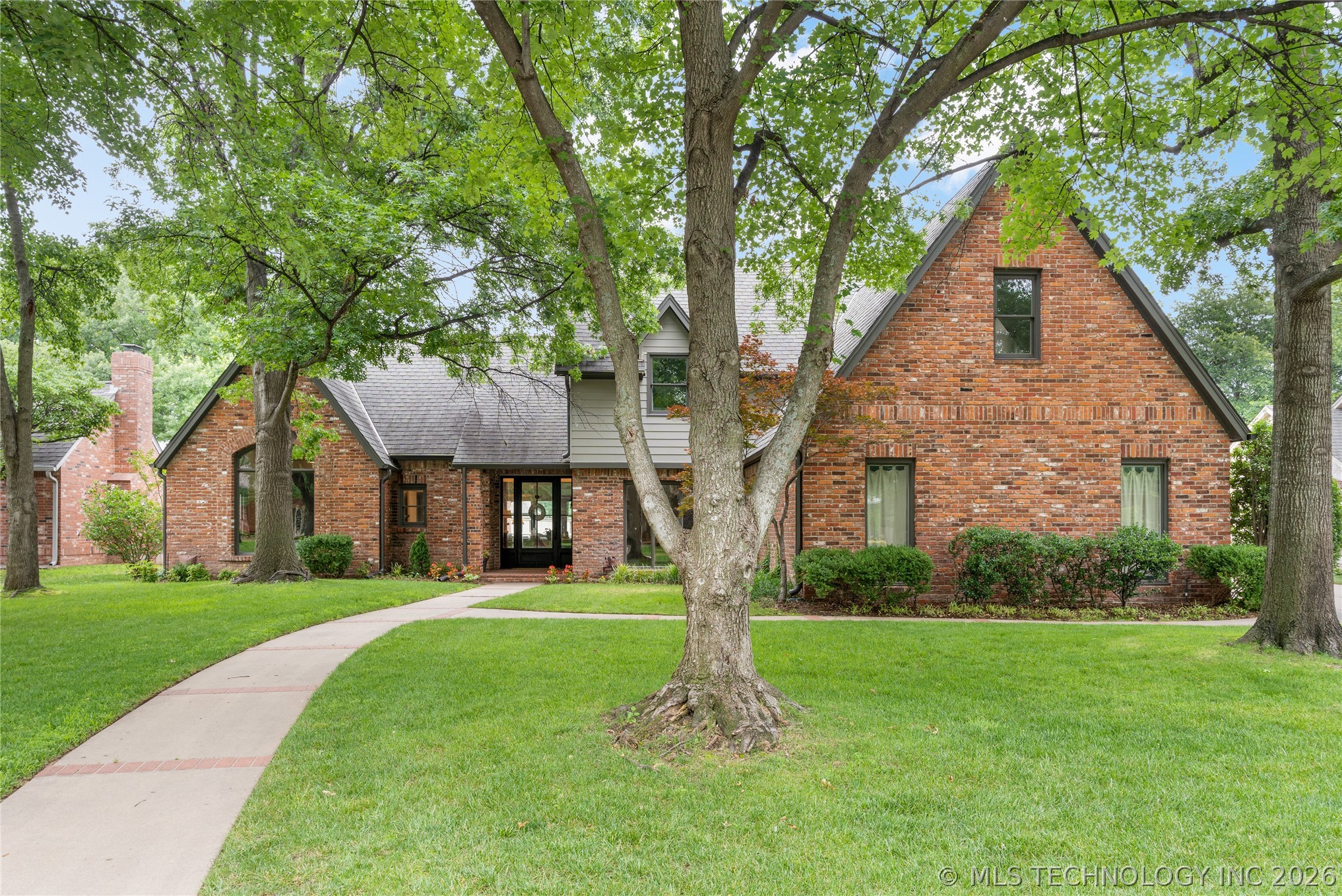 10635 S Erie Place Tulsa OK 74137