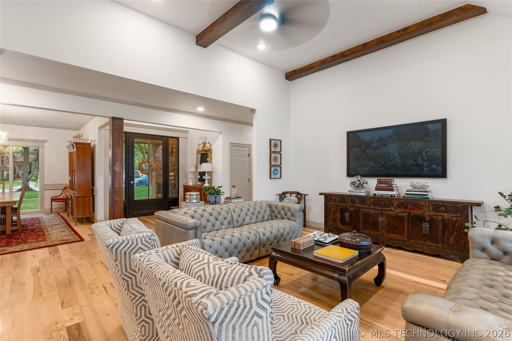 10635 S Erie Place Tulsa OK 74137