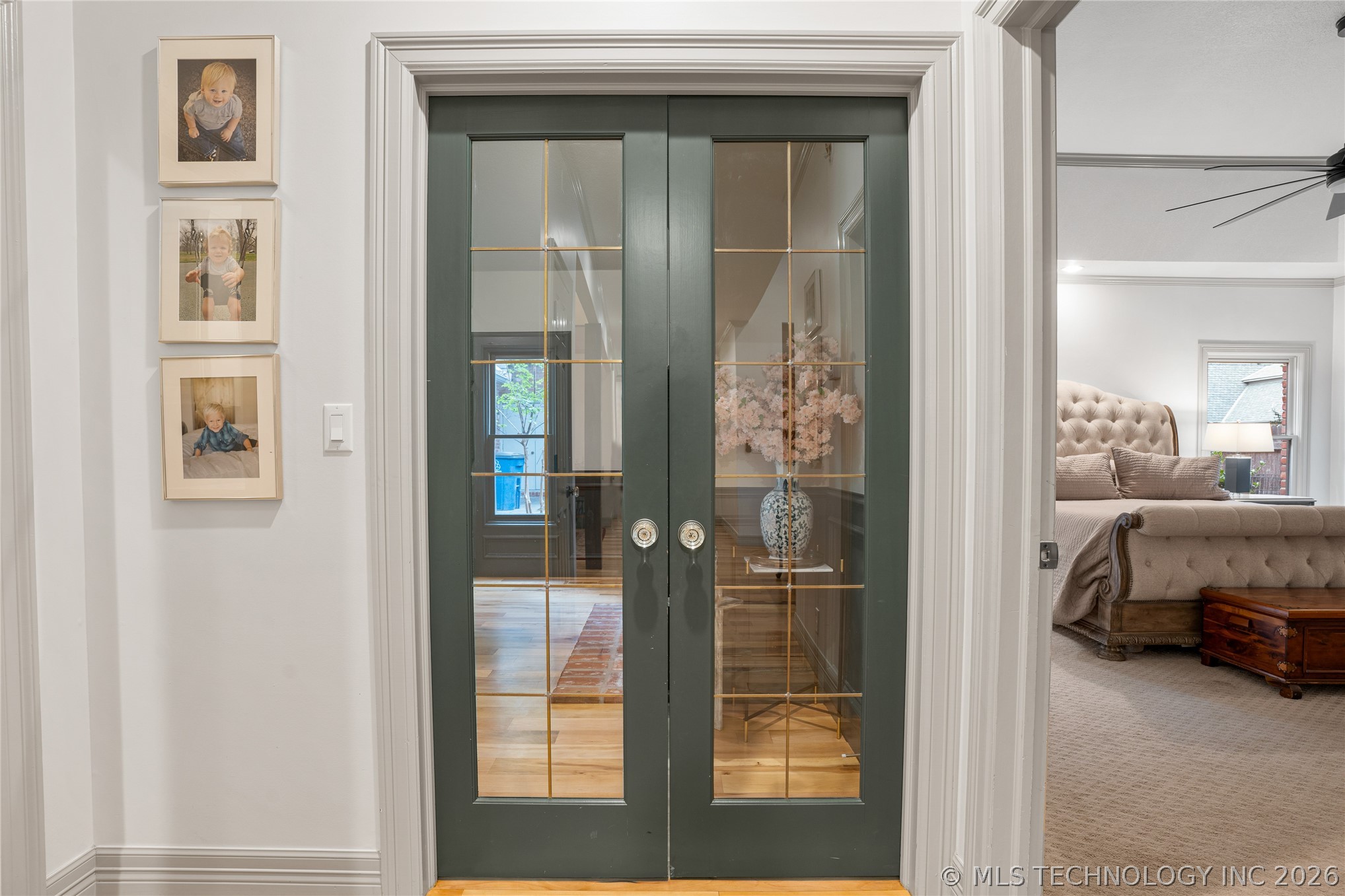10635 S Erie Place Tulsa OK 74137