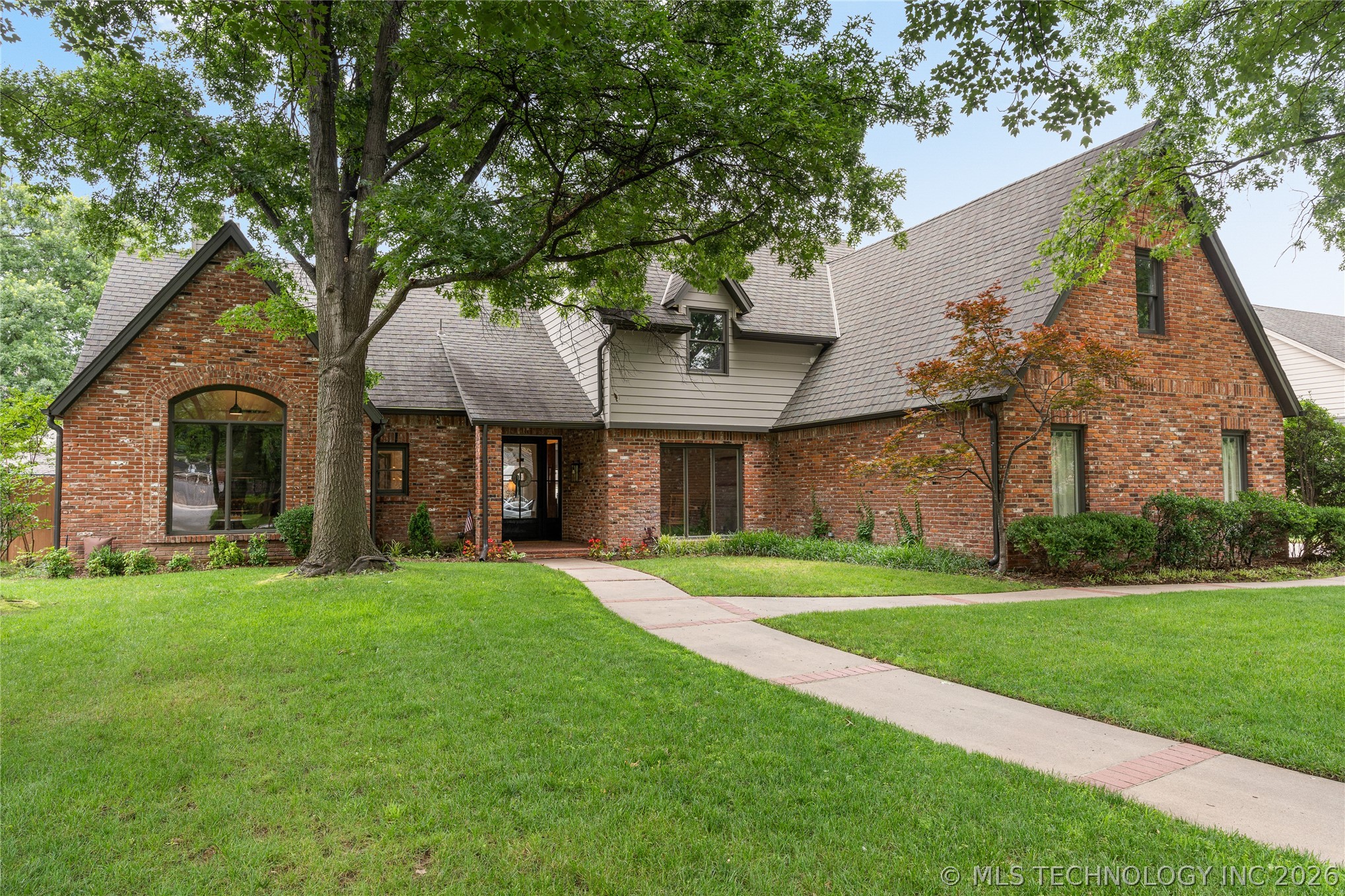10635 S Erie Place Tulsa OK 74137